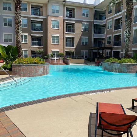 Short Term Stay Apartment Near Medical Center Houston Exterior photo